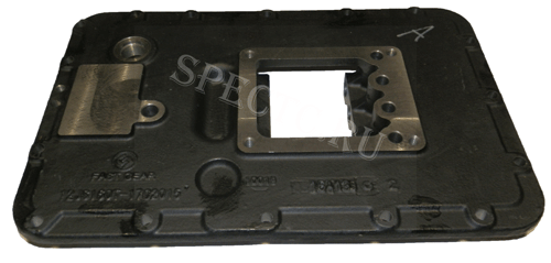 Крышка верхняя 12JS160T-1702015
