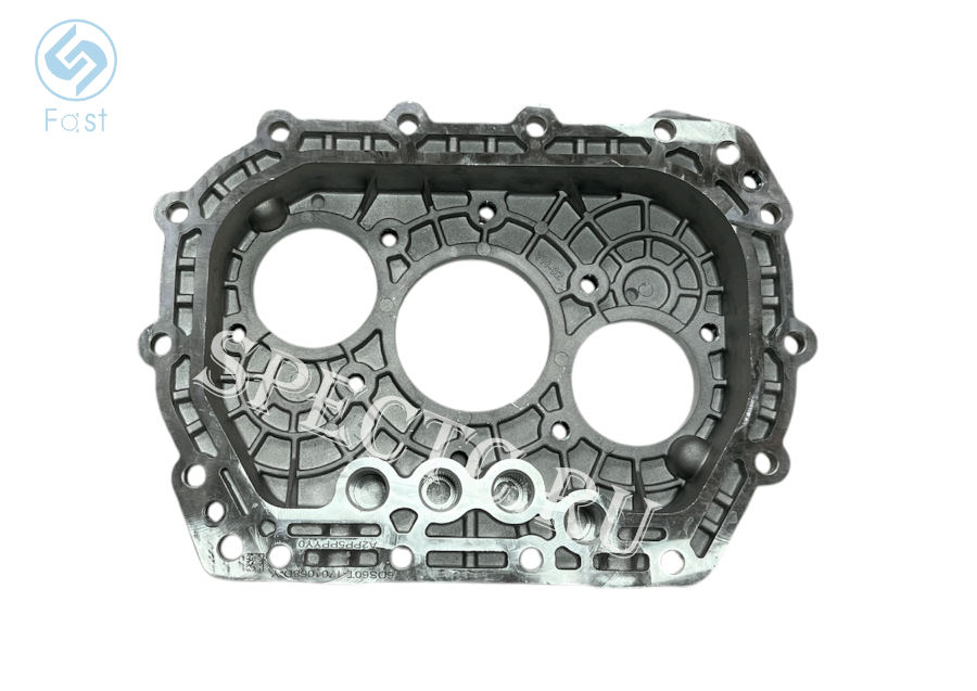 Крышка задняя 6DS60T-1701068D