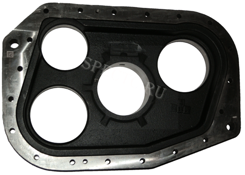 Крышка задняя JS220-1707015-6