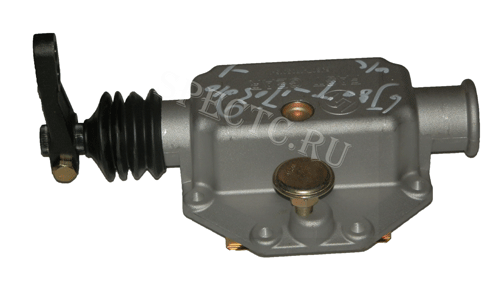 Механизм управления переключения передач 6J80T-1703010-1