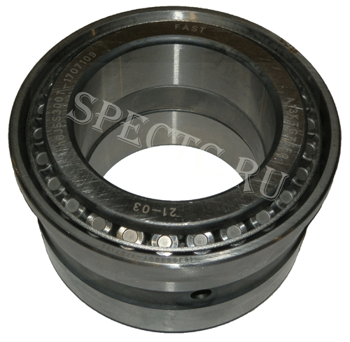 Подшипник роликовый (комплект) 16JSS300T-1707109