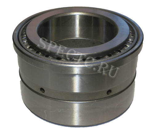 Подшипник роликовый (комплект, бурт 8мм) JS220-1707109