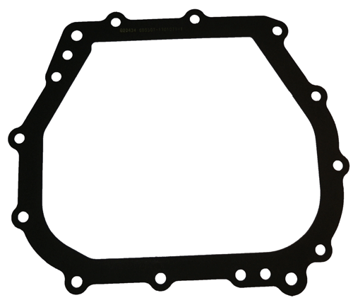 Прокладка задней крышки 6DS50T-1701071-1