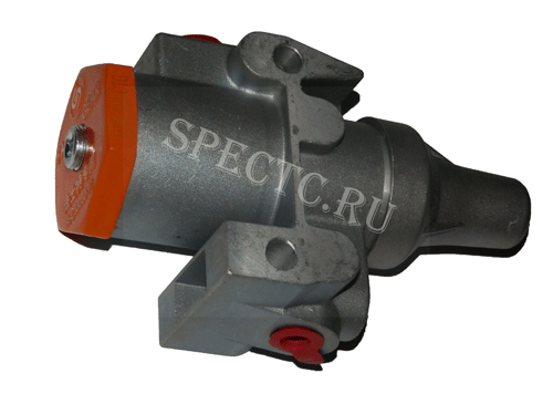 Регулятор воздушного фильтра  670-710 KPa A-C03002-20