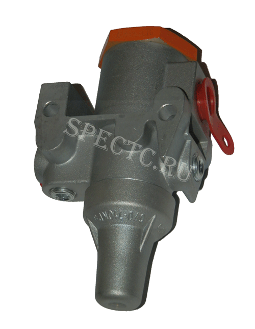 Регулятор воздушного фильтра  670-710 KPa A-C03002-20