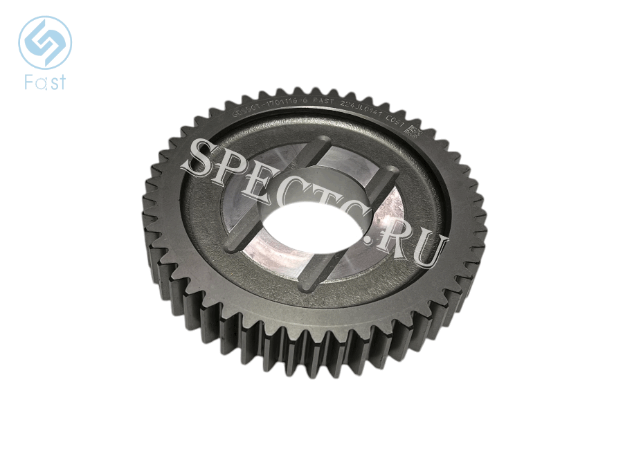 Шестерня 1-й передачи 6DS50T-1701116-6