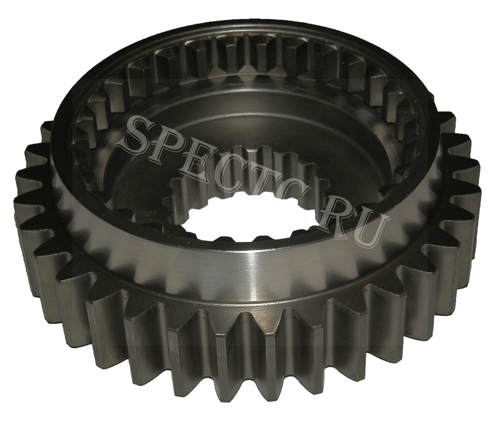 Шестерня ведущая демультипликатора 9JSD119T-1707030B