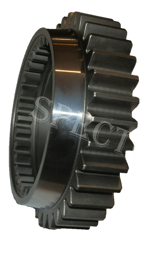 Шестерня ведущая демультипликатора 9JSD119T-1707030B