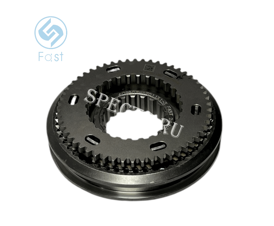 Синхронизатор 3-4 передач 6DS50T-1701140-6