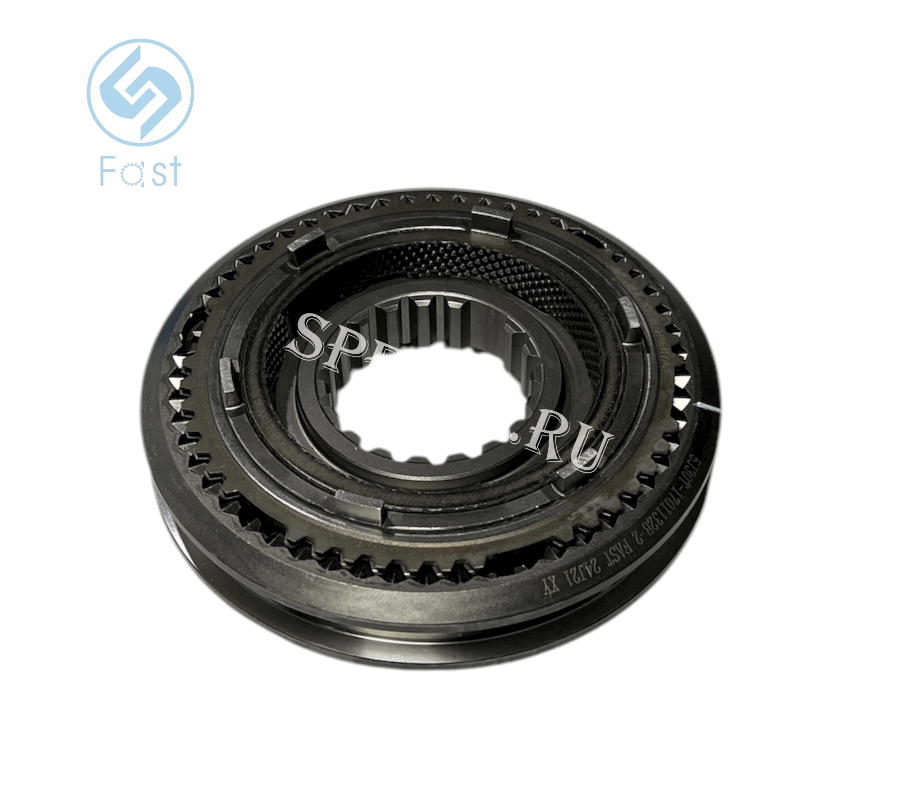 Синхронизатор 3-4 передач 6DS50T-1701140-6