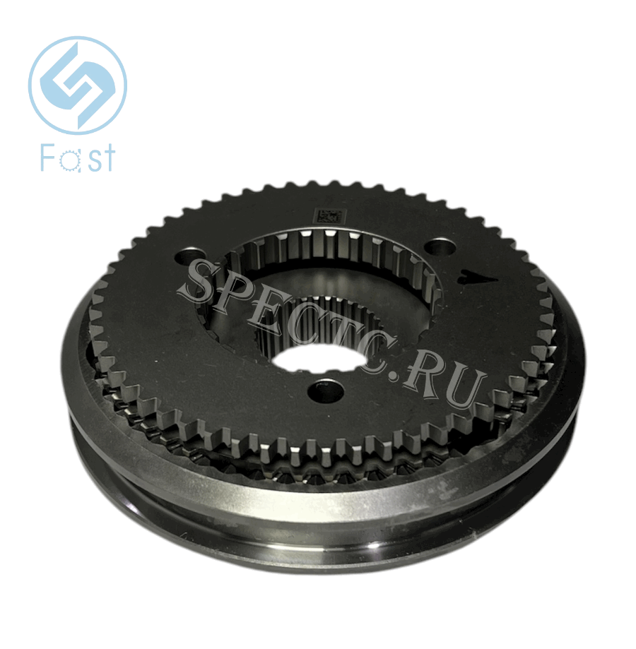 Синхронизатор 5-6 передач 6DS50T-1701150-4