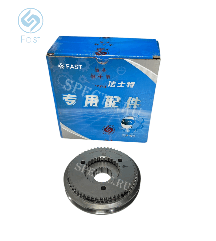 Синхронизатор 5-6 передач 6DS50T-1701150-4