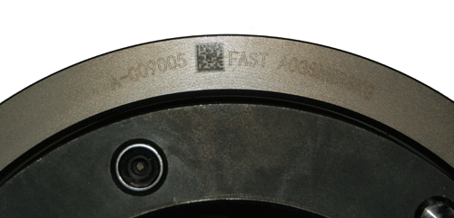 Синхронизатор демультипликатора A-C09005