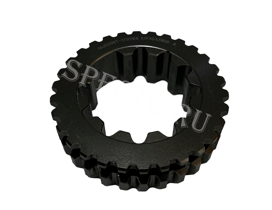 Скользящая муфта 16JS200T-1701108