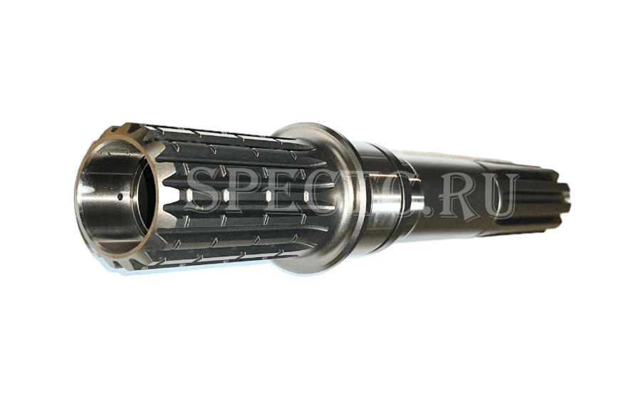 Вал первичный 16JSDX240T-1701030-1