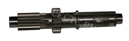 Вал промежуточный 5DS50T-1701048