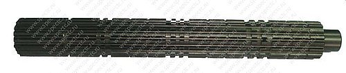 Вал вторичный 12JS160T-1701105
