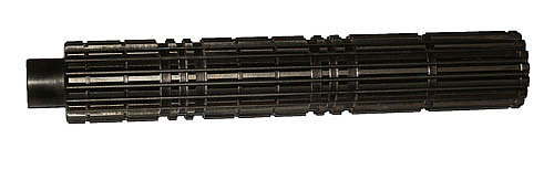 Вал вторичный JS150T-1701105B