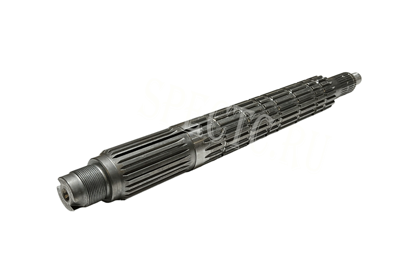 Вал вторичный 6DS50T-1701105