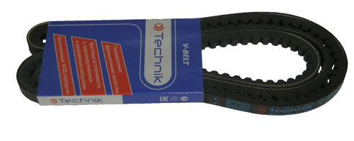 Ремень генератора  ПАЗ-320302  дв. Isuzu 4HV1 Technik
