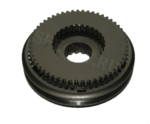 Синхронизатор 5-й-6-й передачи 6DS50T-1701150-1