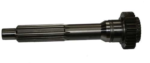 Вал первичный 5DS50T-1701030-12