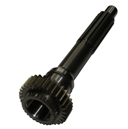 Вал первичный 5DS50T-1701030-12