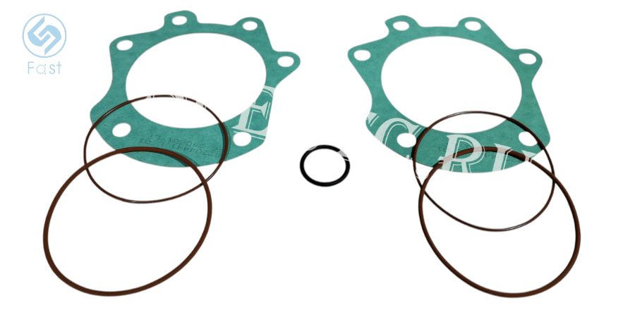 Комплект фильтров АКПП FC6A145 SHAANXI FAST GEAR 82204440-5