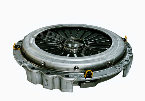Комплект сцепления FE-337