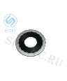 Прокладка уплотнительная 82202062