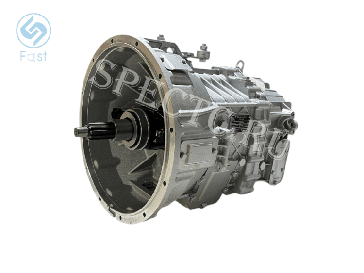 Коробка передач JAC C6J76T-G33990