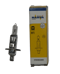 Лампа 24V H1 70W P14.5s NARVA