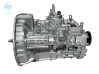 Коробка передач КАВЗ 6DSX95T-G30000