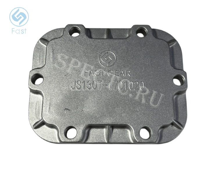 Крышка люка КОМ JS130T-1701020