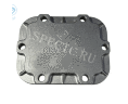 Крышка люка КОМ JS130T-1701020