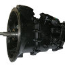 Коробка передач ПАЗ (замена ZF S5-42 и 5S600 BO) 5DS60T-G18585