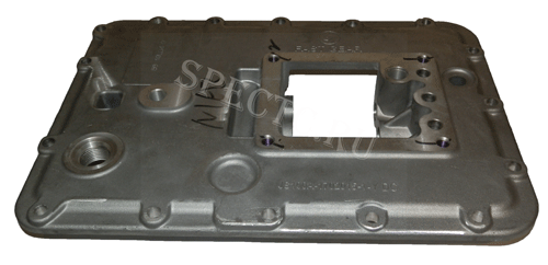 Крышка верхняя JS100A-1702012-1-Y