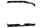 Прокладка задней крышки JSD180-1707016-1