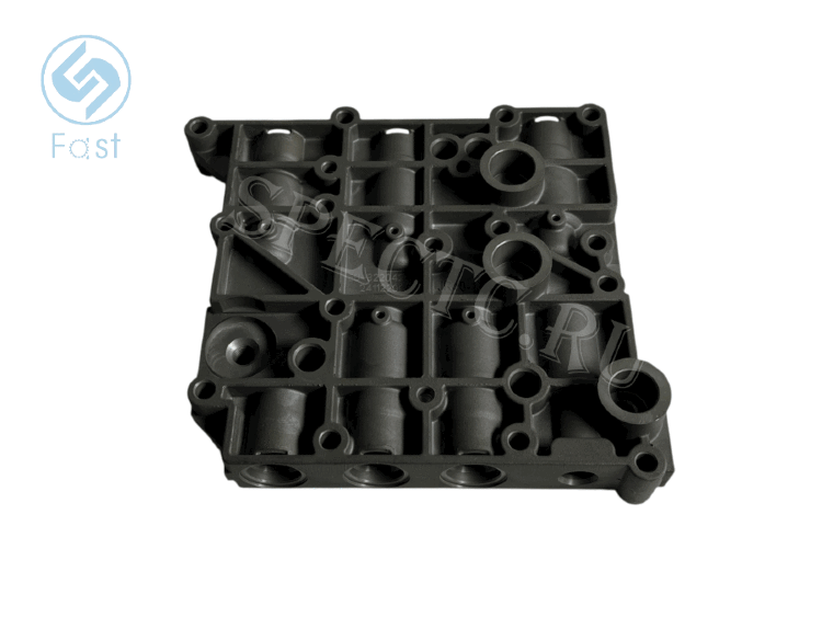 Корпус гидроблока 82204241