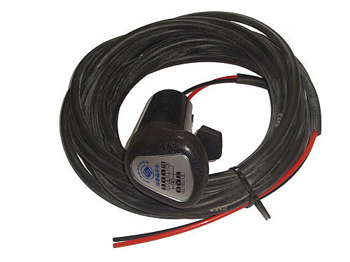 Рукоятка рычага 12JS160T-1708010-1