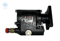 Коробка отбора мощности QCZ40-G38317