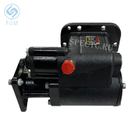 Коробка отбора мощности QC45B-BH1-001