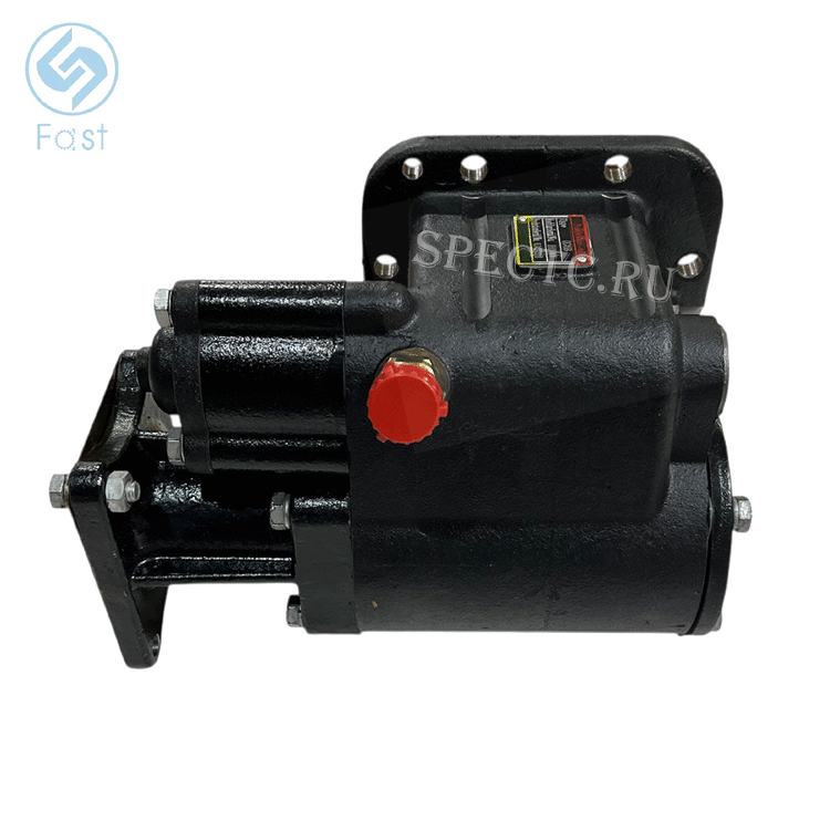 Коробка отбора мощности QC45B-BH1-001