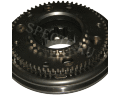 Синхронизатор 1-й и 2-й передачи вторичного вала 9JS200T-1701170