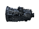Коробка передач МАЗ 12JSDX240TA-G34853