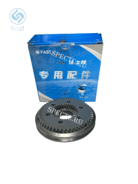 Синхронизатор 5-й и 6-й передач 15691190