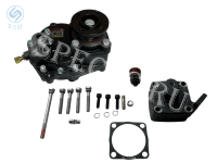 Коробка отбора мощности QH50-G2940