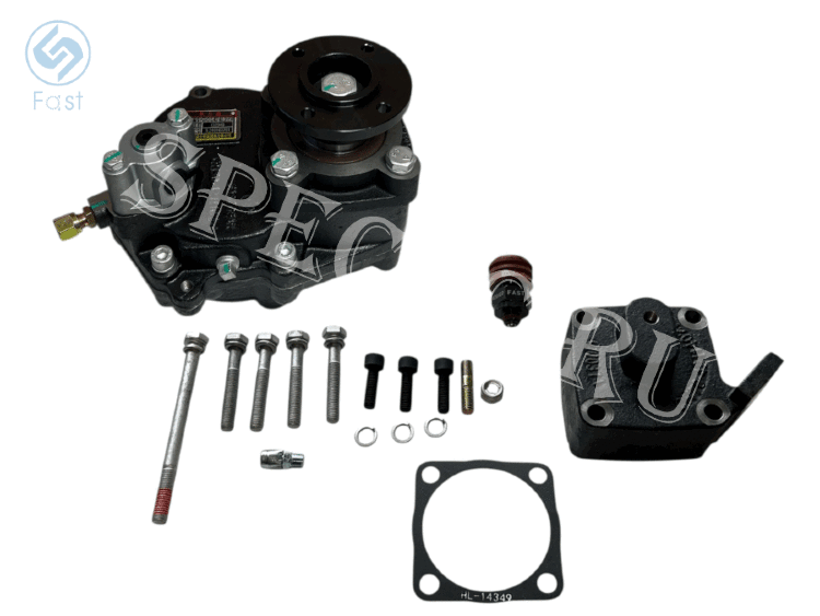 Коробка отбора мощности QH50-G2940