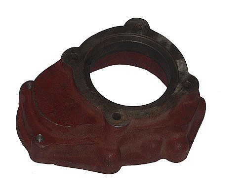 Корпус коробки отбора мощности QH50-4211101-1