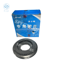 Синхронизатор 3-й и 4-й передач 15691180-1